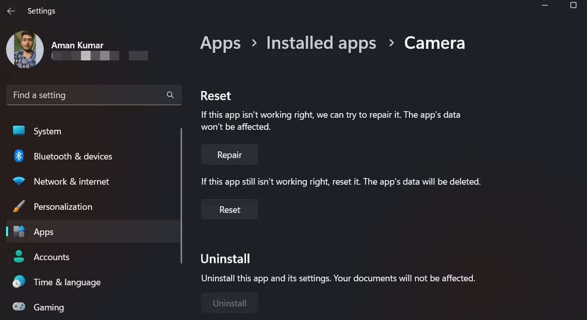 صورة لـ طرق لإصلاح خطأ حدث فشل في التقاط الوسائط 0xA00F4271 | 1pJzembnXZkd6cwPglJ3v_Q-DzTechs