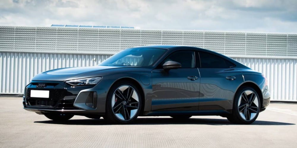 صورة لـ السيارات الكهربائية الجديدة التي تأتي مع سنوات من الشحن المجاني | 1q2FH4TpM3TUNJ4Wru6z86g-DzTechs