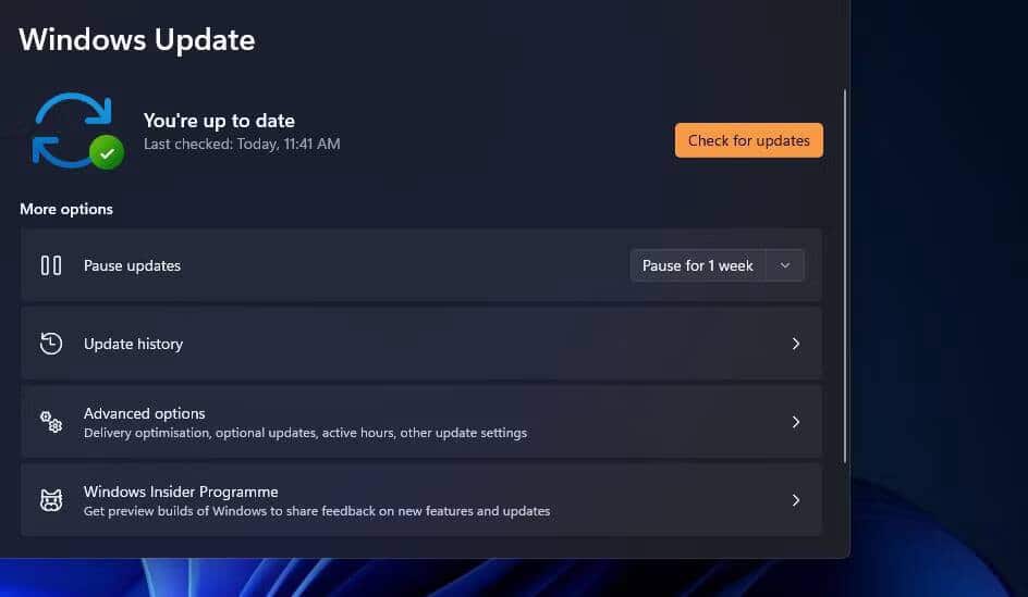 صورة لـ غير قادر على تثبيت Microsoft PC Manager على Windows؟ جرِّب هذه الإصلاحات | 1r8JHH5AD5wkF7K4tJ-0H1A-DzTechs