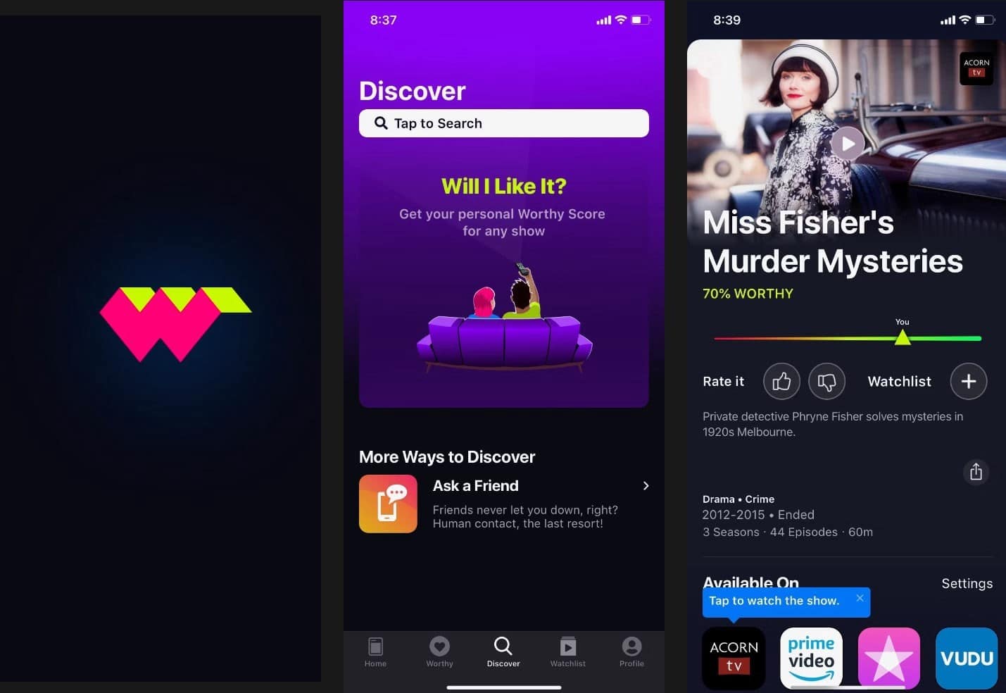 صورة لـ كيفية البحث في جميع خدمات البث في وقت واحد: بعض خيارات | 1u0XrBCnBqS-spinqpkOM9w-DzTechs