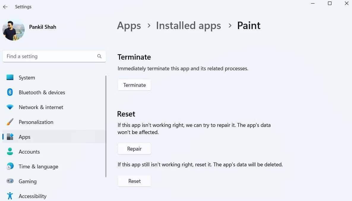 صورة لـ طرق مُختلفة لإغلاق التطبيقات على Windows | 1uNrXr-xB4wMo4JD8xw7TIw-DzTechs
