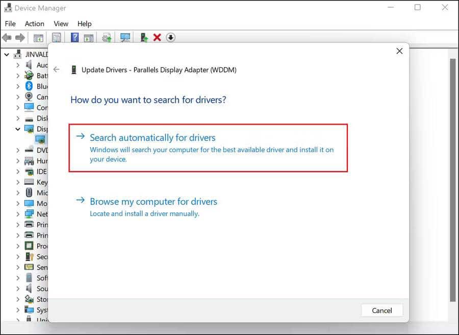 صورة لـ مشكلات تحديث Windows 11 22H2 الشائعة وإصلاحاتها | 1xarGSv9JRarr3NX0QG7IXQ-DzTechs