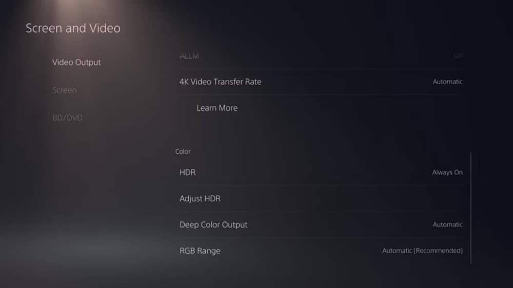 صورة لـ كيفية ضبط HDR على PS5 للحصول على أفضل النتائج | 1xcC4eLiyOZXdjt3nwwkSBQ-DzTechs