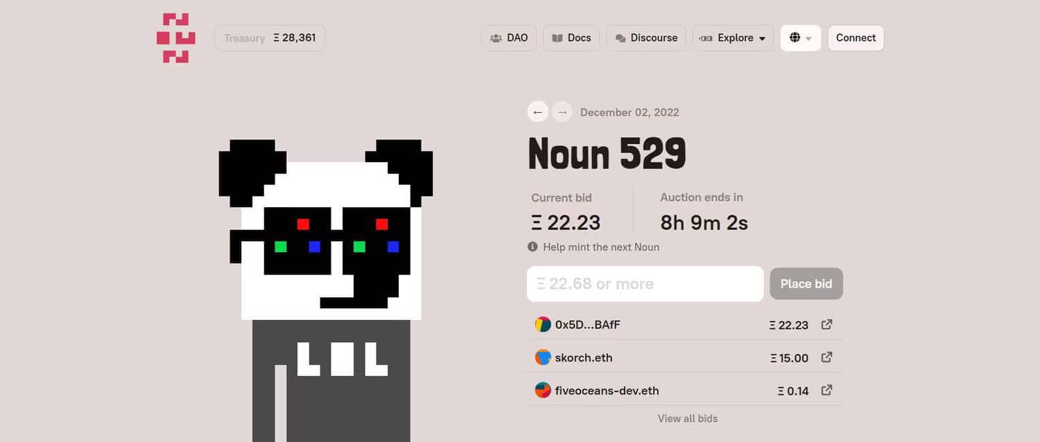 صورة لـ كيف يُمكن لـ Creative Commons Zero (CC0) NFT مُساعدتك في حماية عملك الفني | 1yK_lFtP7jS7GU5l7b77lzQ-DzTechs