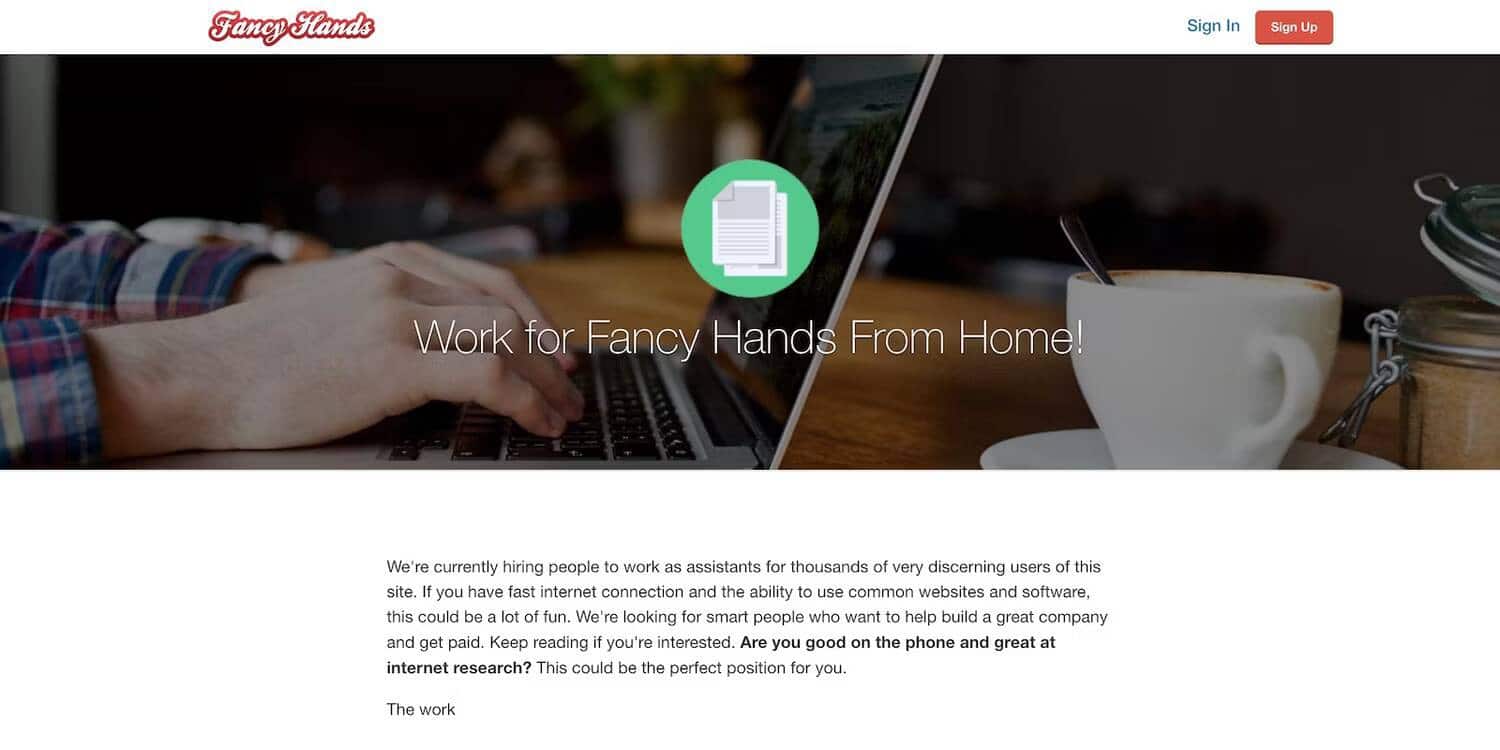 صورة لـ أفضل الأماكن للعثور على وظائف المساعد الافتراضي | 1ym9c3Do3VQfpq6LtySlq4w-DzTechs