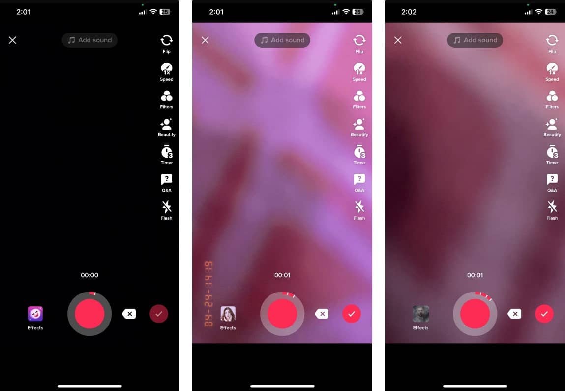 صورة لـ الميزات المخفية لاستكشافها على TikTok | 1zSXSqNDyQiqteQcs5K6qMA-DzTechs