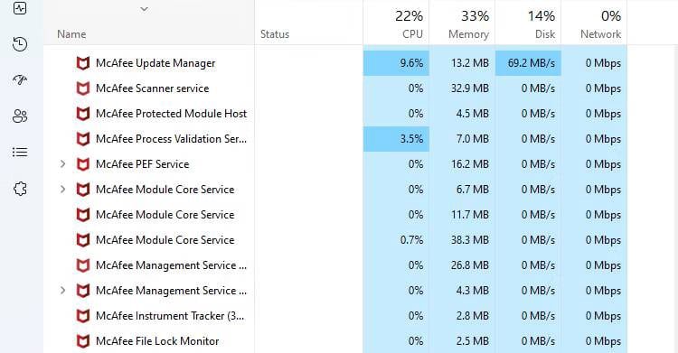 صورة لـ مقارنة بين Bitdefender و McAfee: أي مجموعة أمان هي الأفضل لك؟ | 1zpzo8LU5xyt5JkUPh0rE8w-DzTechs