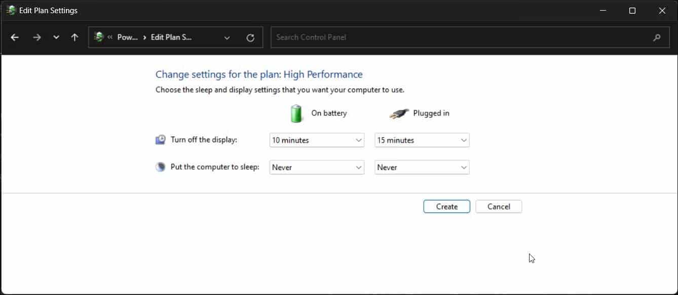 صورة لـ كيفية إصلاح خطأ اكتشاف مُهلة برنامج تشغيل AMD على Windows | 10D02Dkh_6Se0gnDrui55Zw-DzTechs