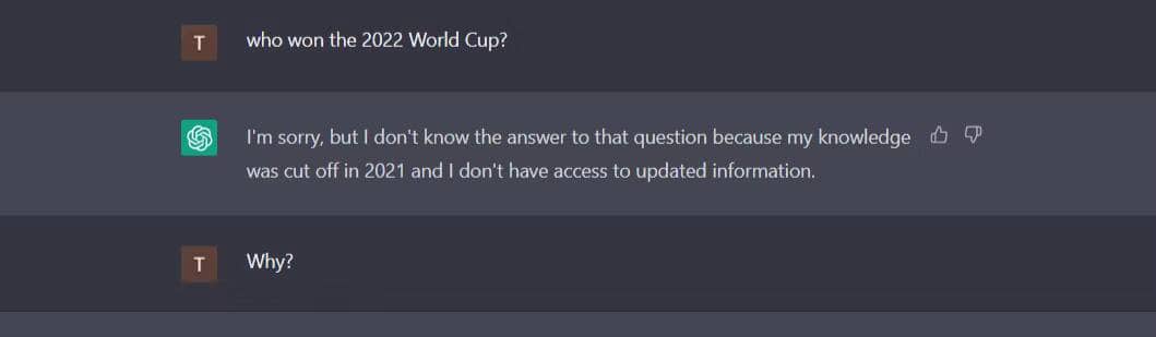 صورة لـ أسئلة حول ChatGPT ، مع الإجابة عليها | 11MQd_zd7Yz-uYUgwLHSfiA-DzTechs