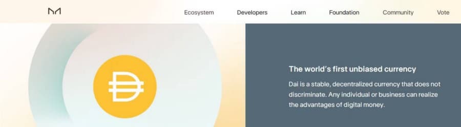 صورة لـ أفضل التطبيقات اللامركزية (DApps) من Ethereum (ETH) | 120vGjYGabjcOwr-Gg8UHeQ-DzTechs