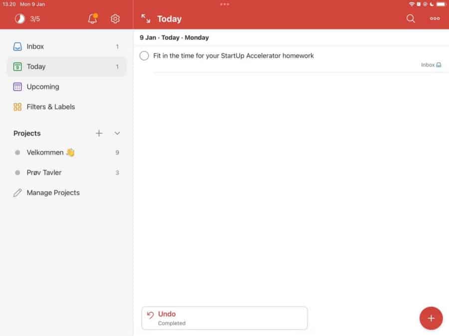 صورة لـ مقارنة بين Microsoft To Do و Todoist: أيهما أفضل لتتبع مهامك اليومية؟ | 127hMXbZXqeTnJxQf9cZ1kQ-DzTechs