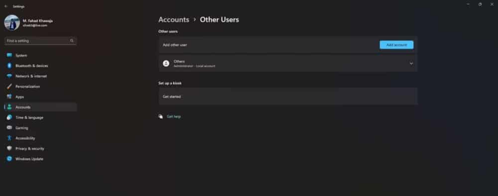 صورة لـ طرق لتوفير السعة التخزينية على Windows 11 | 14AjO84AC1MsVoPCeB4hL1A-DzTechs