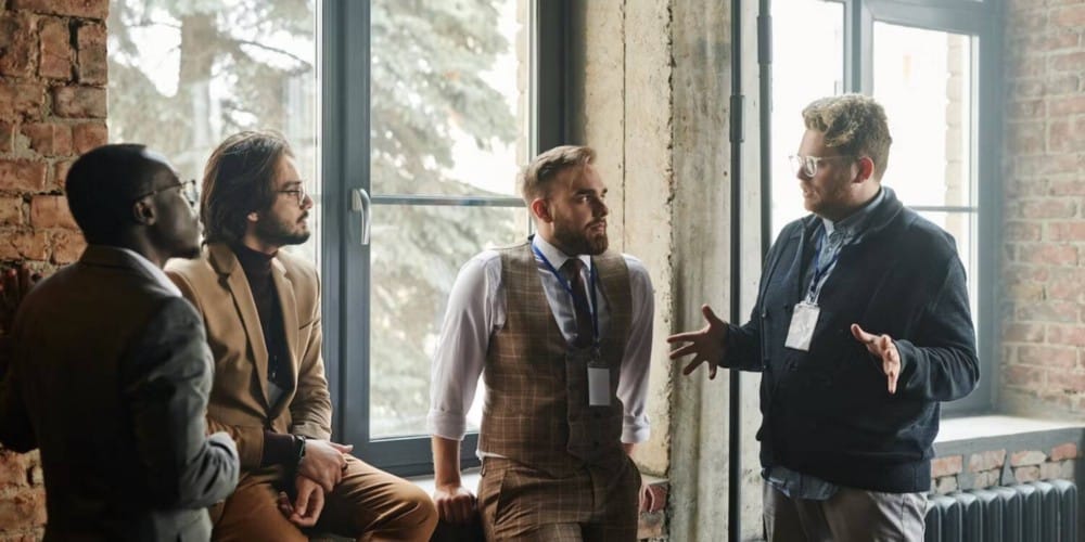 صورة لـ كيفية بناء علامة تجارية شخصية ناجحة على LinkedIn | 14xGAkc_WwyJtvCNZjPEbGw-DzTechs