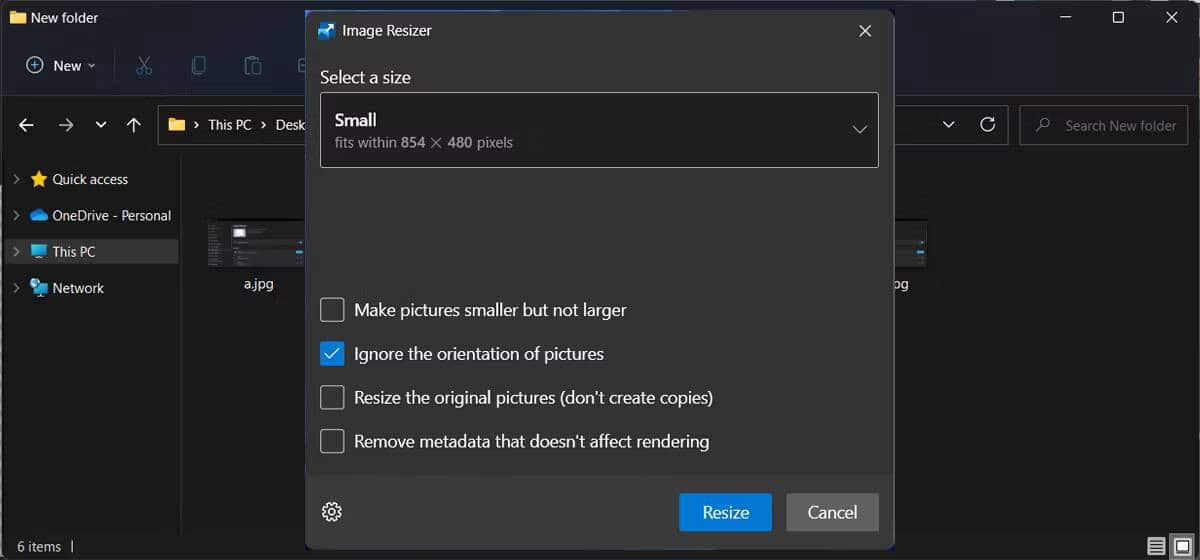 صورة لـ أفضل الأشياء التي يُمكنك القيام بها باستخدام Windows PowerToys | 15siExinwRD60M67fJx1-hg-DzTechs