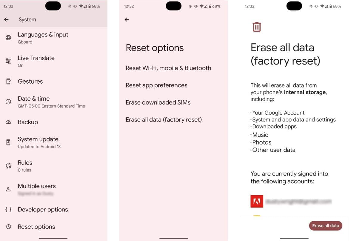 صورة لـ كيفية تأمين هاتف Android الخاص بك قبل إرساله للإصلاح | 18hrDG_y5ru04cKC488T5jQ-DzTechs