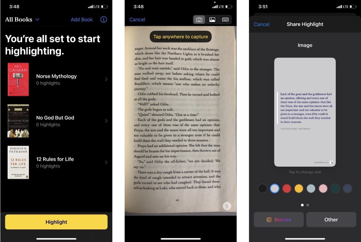 صورة لـ تطبيقات الماسح الضوئي لـ iPhone لتتبع الإيصالات وحل المشاكل الرياضية والمزيد | 19xOQljfLWvUX84VugXqI7Q-DzTechs