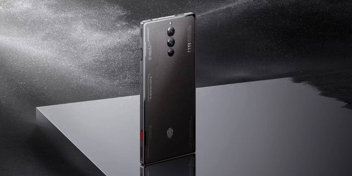 صورة لـ Nubia Red Magic 8 Pro: بعض الميزات التي سيُحبها كل لاعب على الهاتف | 1BDUQ0y72ZByqf_Hk1F6i7A-DzTechs