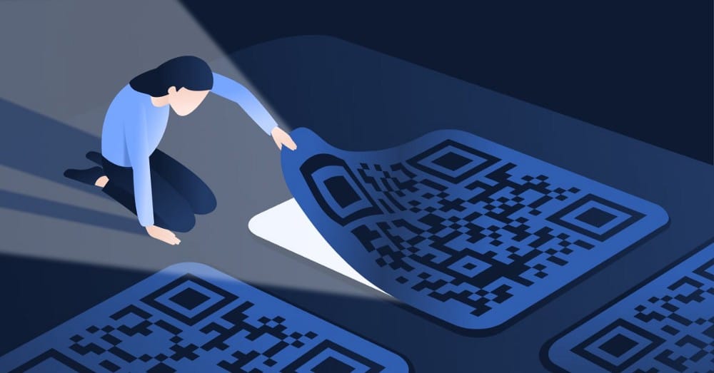 صورة لـ كيفية مسح رموز QR ضوئيًا على نظام Windows | 1BF-f2yWAv-BOXBvoj9bI2g-DzTechs