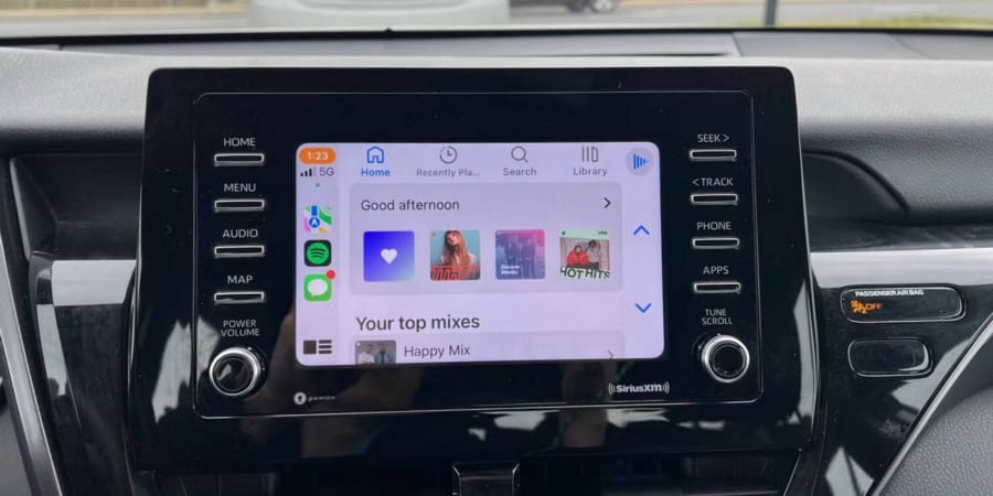 صورة لـ طرق تُمكنك من تحديث سيارتك القديمة وعصرنتها | 1BOku_VtU8J74wD8gM1a1jQ-DzTechs