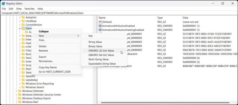صورة لـ كيفية إصلاح خطأ اكتشاف مُهلة برنامج تشغيل AMD على Windows | 1Bzh7VVKS3hTV4eAGlP3H4w-DzTechs