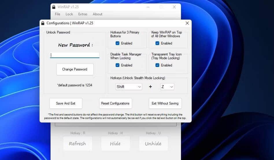 صورة لـ كيفية إخفاء التطبيقات قيد التشغيل على شريط مهام Windows 11 | 1CB9mkVb6RE2qP_UETXij4A-DzTechs