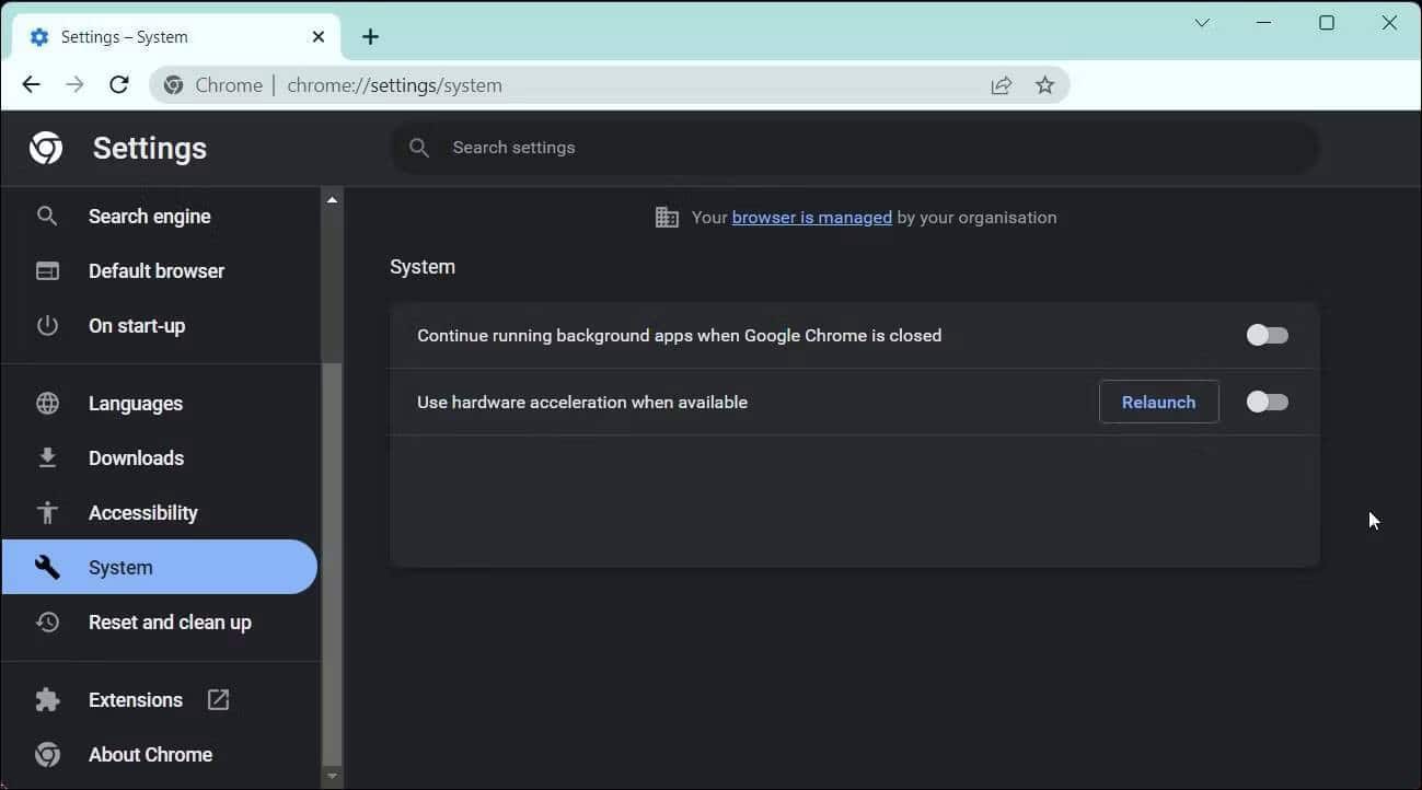 صورة لـ كيفية إصلاح خطأ اكتشاف مُهلة برنامج تشغيل AMD على Windows | 1DYAU7YGVzlSgOAE4ACHmvA-DzTechs