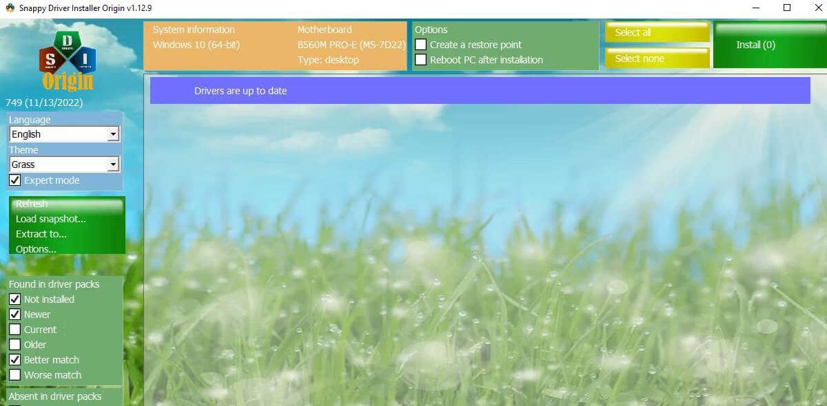 صورة لـ أفضل الأدوات لمُستخدمي Windows المُتقدمين | 1Ez0VB2THRzhlzd614L6YFA-DzTechs