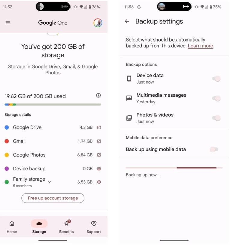 صورة لـ كيفية تأمين هاتف Android الخاص بك قبل إرساله للإصلاح | 1Gk5nvBd1bltJjgQ2i4AoZw-DzTechs
