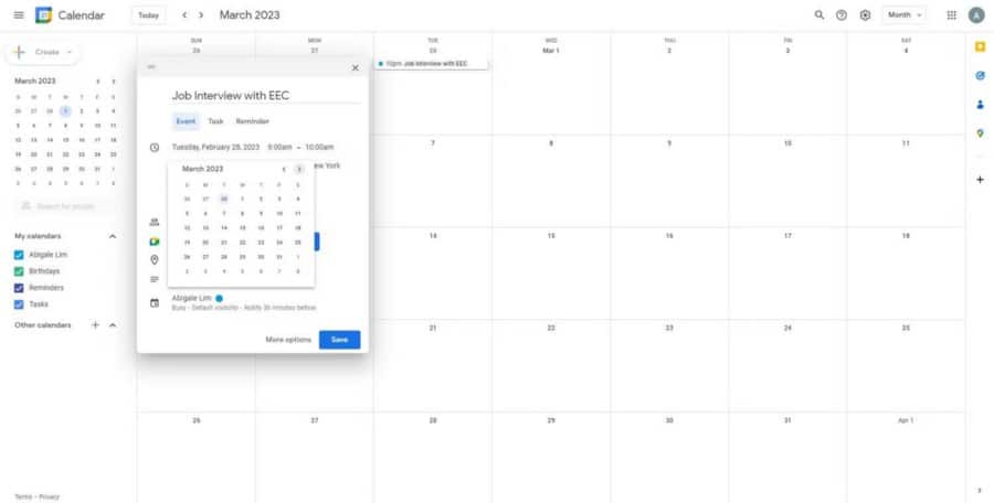 صورة لـ مواقع ويب مجانية لتبسيط بحثك عن الوظائف والحصول على وظيفة بشكل أسرع | 1Gul9bMuEJvvgI45dX9d-7Q-DzTechs