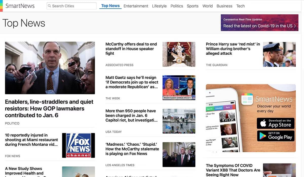 صورة لـ طرق اكتشاف المُحتوى الأكثر شيوعًا عبر الإنترنت | 1IUSGGGDuMj-Zd26dXYt9wA-DzTechs