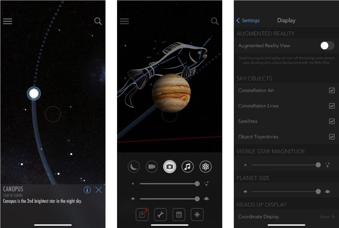 صورة لـ استمتع بفوائد الصحة العقلية لمراقبة النجوم باستخدام هذه التطبيقات | 1IXf_ywZIn2cfLy76E7dyRg-DzTechs