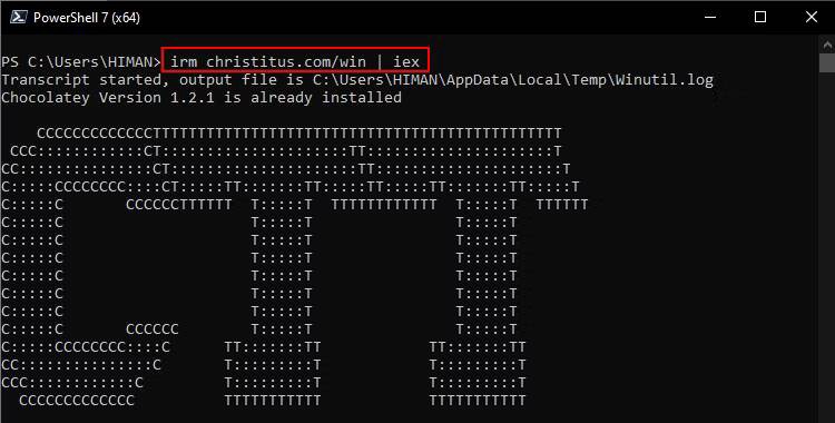 صورة لـ أفضل الأدوات لمُستخدمي Windows المُتقدمين | 1IuZ1gWSPe5XqBSolQECWcQ-DzTechs
