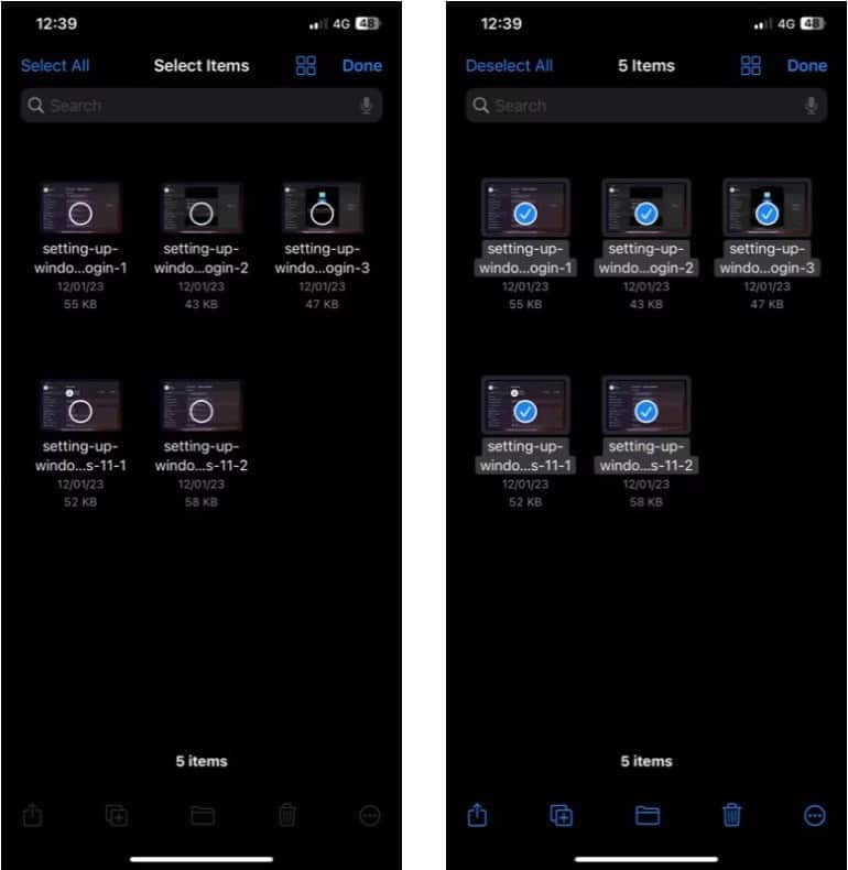 صورة لـ إيماءات iPhone سهلة الاستخدام التي يجب الإعتماد عليها على الفور | 1J10RkwBWSkcce2oTl0Jj_g-DzTechs