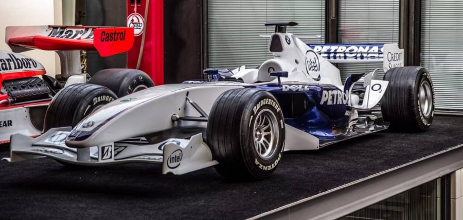 صورة لـ مقارنة بين الفورمولا 1 والفورمولا إي: أيهما أسرع؟ | 1Kol3GIiLY6KPjJr5iLmatg-DzTechs