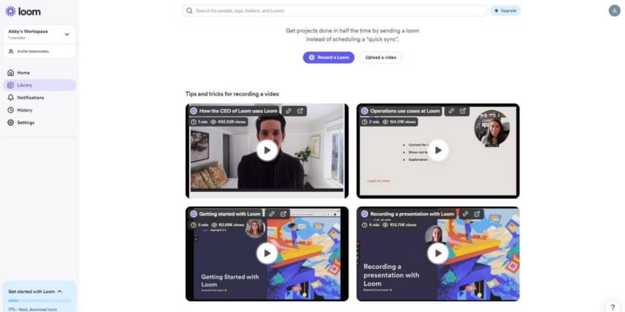 صورة لـ مواقع ويب مجانية لتبسيط بحثك عن الوظائف والحصول على وظيفة بشكل أسرع | 1LjHSv7ccfQyhTX3yfryZrQ-DzTechs