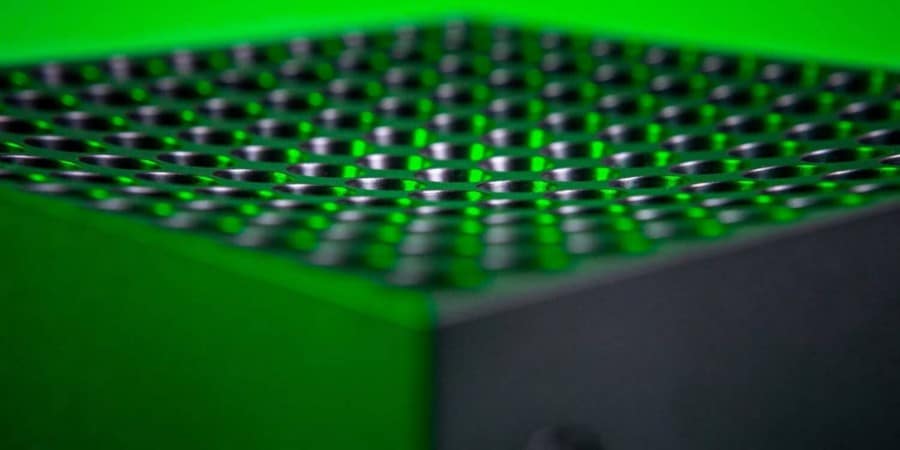 صورة لـ هل جهاز Xbox Series X|S ساخن؟ إليك كيف تُصلحه | 1OEYdB01nz_N92CGDm82Ktw-DzTechs