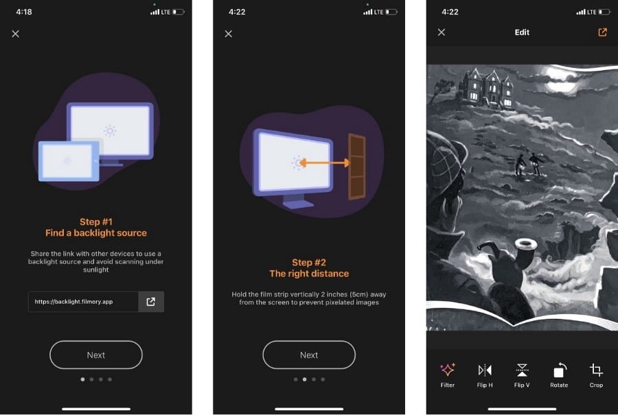 صورة لـ تطبيقات الماسح الضوئي لـ iPhone لتتبع الإيصالات وحل المشاكل الرياضية والمزيد | 1OWDg7qC4skuzgl3IB-gTHg-DzTechs