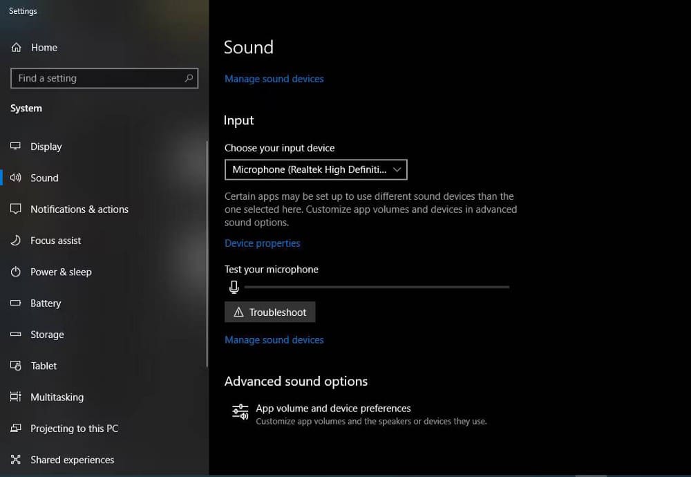 صورة لـ الميكروفون لا يعمل على Discord؟ إصلاحات لتجربتها | 1Ot3OKvEs4bLF2yHmM5AJZA-DzTechs