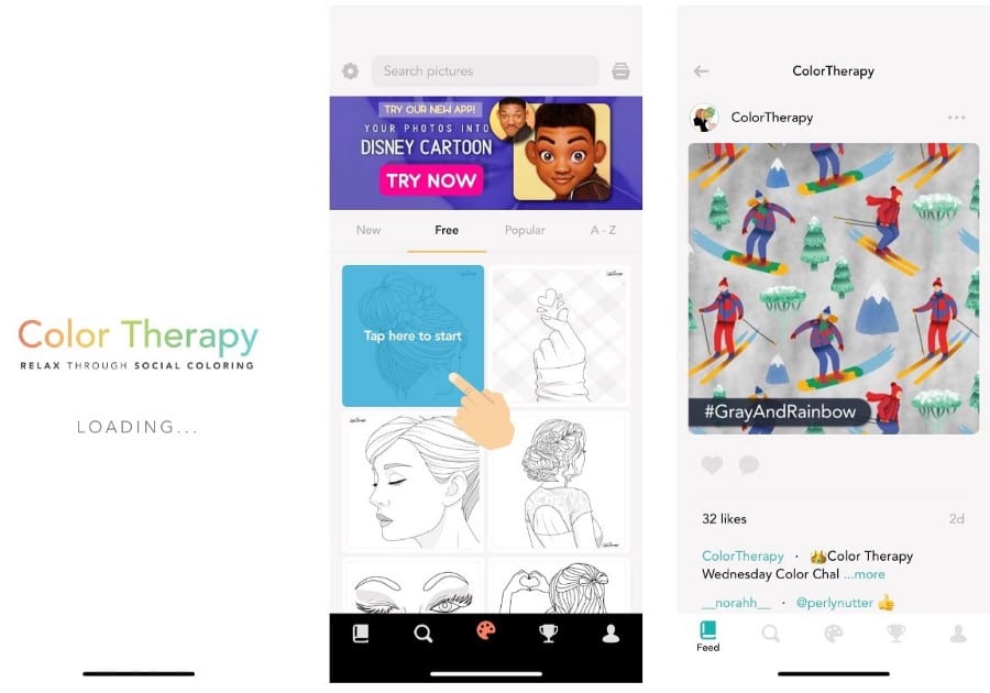 صورة لـ الأنشطة الإبداعية التي يُمكن أن تُعزز صحتك العقلية | 1PXdFB4JoSz_RQwMcsl7vbA-DzTechs