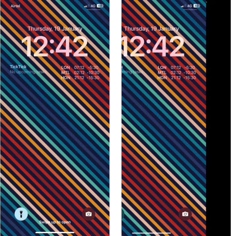 صورة لـ إيماءات iPhone سهلة الاستخدام التي يجب الإعتماد عليها على الفور | 1PjpdD7z-wdudRPesMNu4_Q-DzTechs
