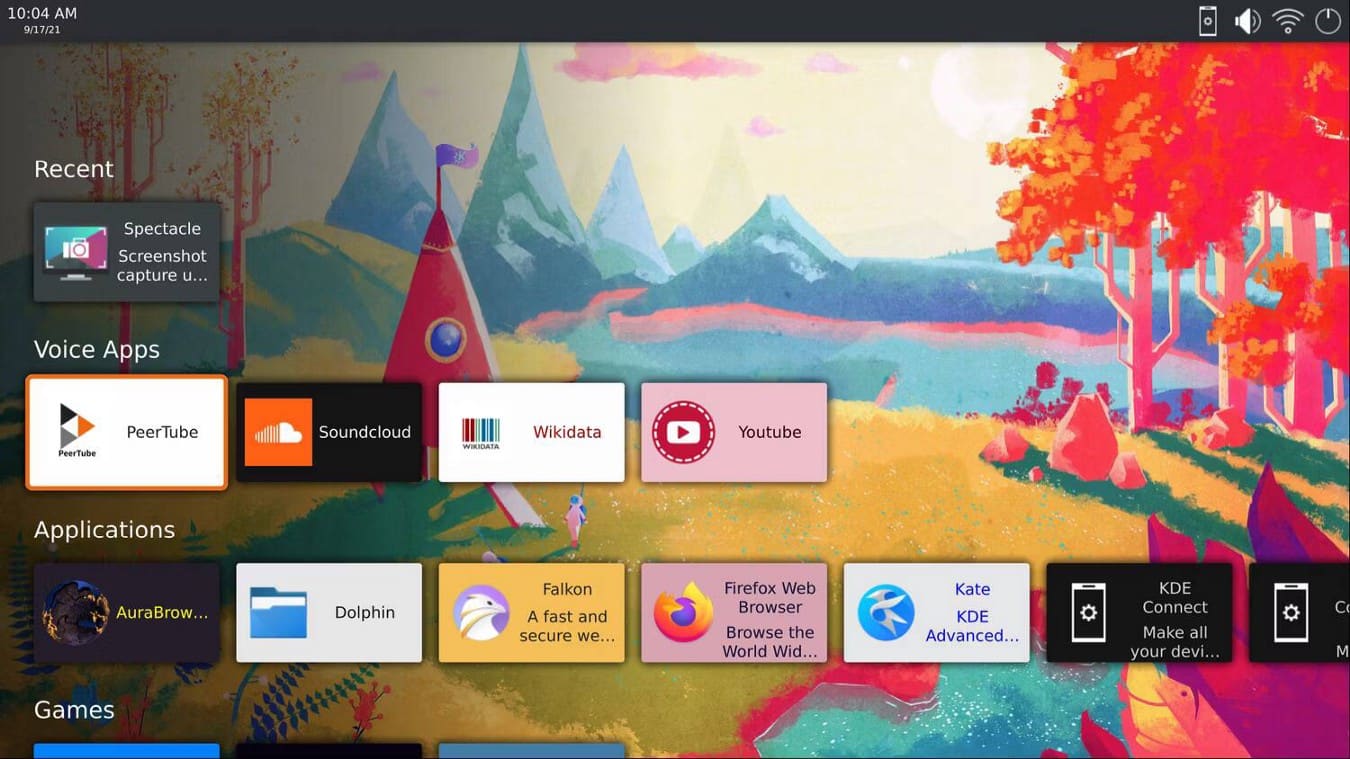 صورة لـ الطرق التي تُذكرك بها KDE Plasma أنَّ الحوسبة يُمكن أن تكون مُمتعة | 1Pm-7p2AojKxZttWD2u79Cg-DzTechs