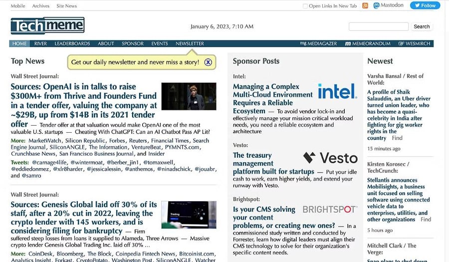 صورة لـ طرق اكتشاف المُحتوى الأكثر شيوعًا عبر الإنترنت | 1QLVFSSfQh5Hisl_VtVb1MQ-DzTechs