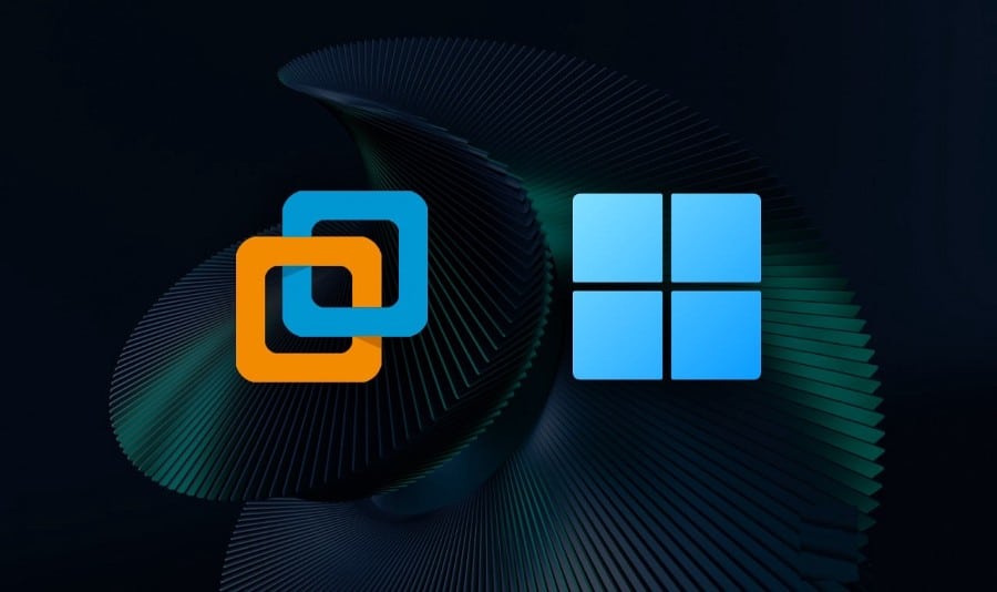 صورة لـ كيفية إصلاح شاشة الموت الزرقاء عند استخدام VMware على Windows 11 | 1QOdLQLWORa3kokXH1IJNeQ-DzTechs