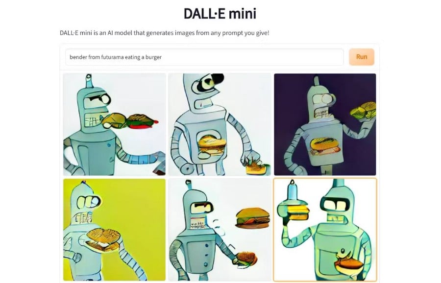 صورة لـ أفضل الأدوات المُستندة إلى الذكاء الاصطناعي لإنشاء صورة فنية مما تكتبه مجانًا | 1Qpl0NwgD60p3XPaovHL9uQ-DzTechs