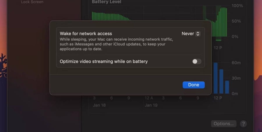 صورة لـ الأشياء التي يُمكنك القيام بها باستخدام أوامر إدارة الطاقة في Terminal | 1RPtNgDCE5pywhReiYe2Qhw-DzTechs