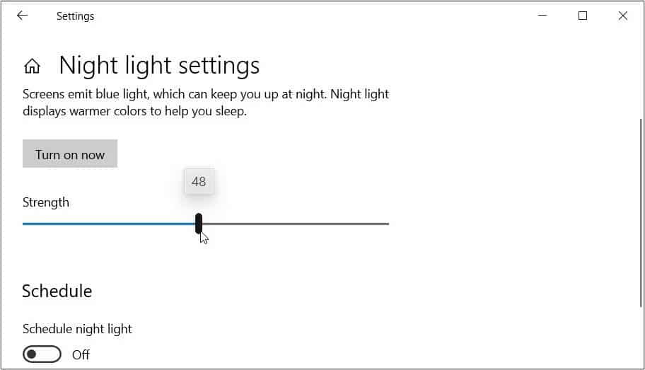 صورة لـ طرق إصلاح تحول شاشة Windows إلى اللون الوردي أو الأرجواني | 1S6MFLwE9wgw5V1Mq3k4HAw-DzTechs
