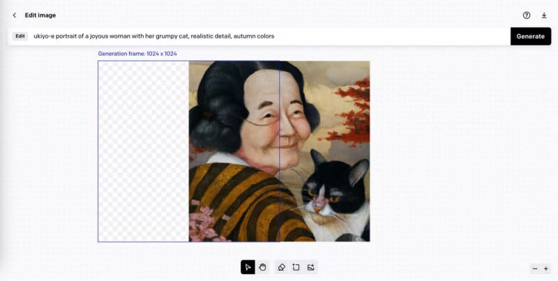 صورة لـ كيفية إنشاء فن أفضل بالذكاء الاصطناعي: نصائح وحيل | 1T1KdRouebvHCaDAQL2nCWg-DzTechs