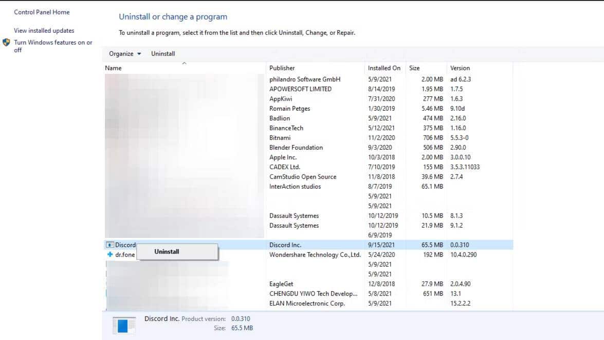 صورة لـ الميكروفون لا يعمل على Discord؟ إصلاحات لتجربتها | 1T6nZICyHHy89xuCfqsCang-DzTechs