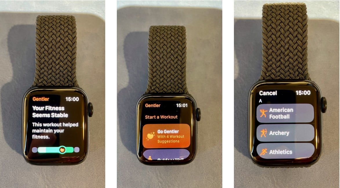 صورة لـ كيف يُساعد Gentler Streak على تحسين اللياقة البدنية دون الإفراط في التدريب | 1TrhuLCVGX79gAbPXHDeDjQ-DzTechs