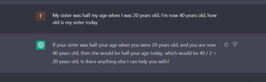 صورة لـ أسئلة حول ChatGPT ، مع الإجابة عليها | 1UH84sublO-MI8Q4_upUVMg-DzTechs